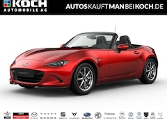 Mazda MX-5 1.5 SKYACTIV-G 132 Exclusive-Line SH Cam