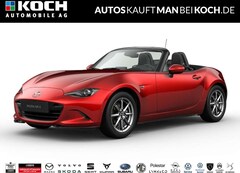 Bild des Angebotes Mazda MX-5 1.5 SKYACTIV-G 132 Exclusive-Line SH