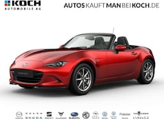 Bild des Angebotes Mazda MX-5 1.5 SKYACTIV-G 132 Exclusive-Line (EURO 6e)