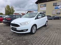 Bild des Angebotes Ford C-Max C-MAX Cool & Connect /TÜV NEU