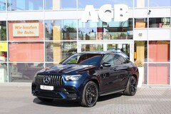 Bild des Angebotes Mercedes-Benz GLE 63 AMG GLE 63 S AMG 4M+ Coupe Keramik Nappa NP~186 T€