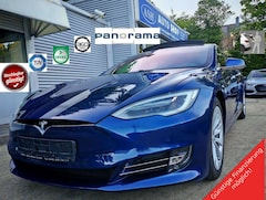 Bild des Angebotes Tesla Model S 90D el.Panor.Vollled.Sitzlüft.Connect.CCS