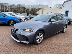 Bild des Angebotes Lexus IS 300 h Executive Line/Navi/Klima/LEDER/PDC Kam