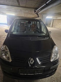 Bild des Angebotes Renault Modus 1.2 16V Dynamique
