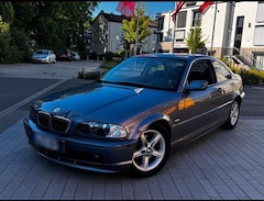 Bild des Angebotes BMW 320 Ci