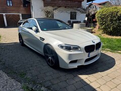 Bild des Angebotes BMW M5 DKG Competition, DE Fzg.