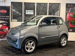 Bild des Angebotes Aixam City Mopedauto Microcar 45 KM Autofahren ab 15