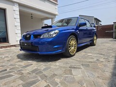 Bild des Angebotes Subaru Impreza WRX STI