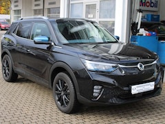 Bild des Angebotes SsangYong Korando Korando E-Motion Titanium