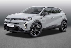 Bild des Angebotes Renault Captur Techno TCe 90 8-fach bereift