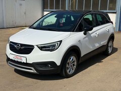 Bild des Angebotes Opel Crossland X Crossland Innovation *LED*Kamera*S-Heft*