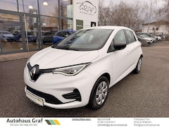 Bild des Angebotes Renault ZOE Zoe Life Batteriekauf R110 Z.E. 50
