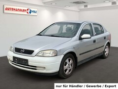 Bild des Angebotes Opel Astra 1.6 16V Comfort