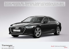 Bild des Angebotes Audi A7 45 TDI Q UPE100 LM20 AHK PANO MATRI