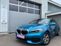 Bild des Angebotes BMW 118 i Advantage *5trg*Head-Up*DAB*SH*PDC*Memory*
