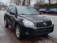 Bild des Angebotes Toyota RAV 4 Toyota Rav4 D4D Diesel