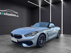 Bild des Angebotes BMW Z4 Roadster 20i SportLine Exclusive Leder Navi