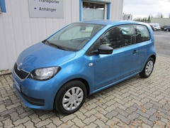 Bild des Angebotes Skoda Citigo Active