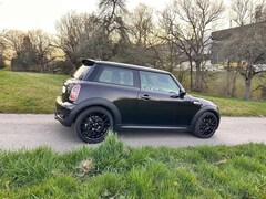 Bild des Angebotes MINI Cooper S Aut.