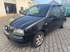 Bild des Angebotes SEAT Arosa Prima Plus TÜV NEU Winterreifen