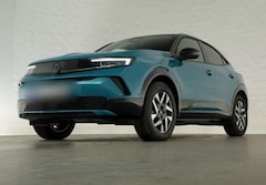 Opel Mokka-E B FACELIFT GS 54kWh+NAVI+MATRIX-LED-LICHT+ACC+RÜCK