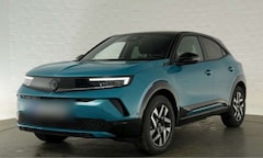 Opel Mokka-E B FACELIFT GS 54kWh+NAVI+MATRIX-LED-LICHT+ACC+RÜCK