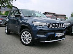 Bild des Angebotes Jeep Compass 1.5 Mild-Hybrid Altitude LED ACC Kamera
