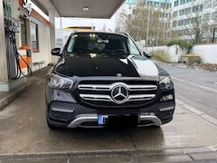 Bild des Angebotes Mercedes-Benz GLE 300 GLE 300 d 4Matic (167.119)