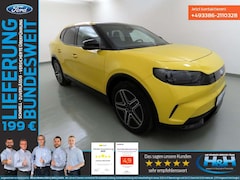 Bild des Angebotes Ford Capri 210kW RWD Premium Matrix-LED+AHK+B&O+Pano