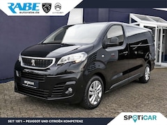Bild des Angebotes Peugeot Expert Kasten Premium L3 150 BlueHDi Kamera+NAV Klima