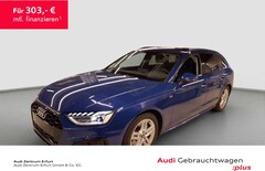 Bild des Angebotes Audi A4 35 TDI S-tronic S line