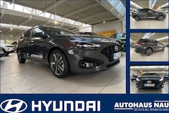 Bild des Angebotes Hyundai i30 Kombi 1.0 Turbo Advantage Navi, Kamera