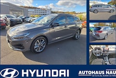 Bild des Angebotes Hyundai i30 Kombi 1.0 Turbo Advantage inkl. Big Deal