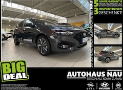 Bild des Angebotes Hyundai i30 Kombi 1.0 Turbo Advantage Navi, Kamera