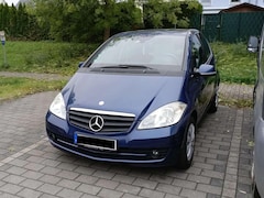 Bild des Angebotes Mercedes-Benz A 160 A-Klasse  5-Türer BlueEFFICIENCY  Motor rasselt