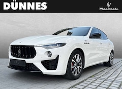 Bild des Angebotes Maserati Levante Modena - Maserati Regensburg