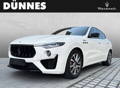 Bild des Angebotes Maserati Levante Modena - Maserati Regensburg