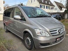 Bild des Angebotes Mercedes-Benz Viano 2.2 CDI Trend Edition kompakt Aut. 6-Sitze