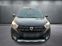 Bild des Angebotes Dacia Lodgy Stepway dCi115 7-SITZER SITZH/NAVI/KAMERA