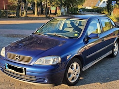 Bild des Angebotes Opel Astra Astra 1.6 Comfort
