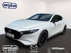 Bild des Angebotes Mazda 3 5HB 2.5L e-SKYACTIV G 140ps 6AT FWD Homura, Head U