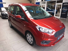 Bild des Angebotes Ford Tourneo Courier Courier 1.0 EcoBoost  Trend
