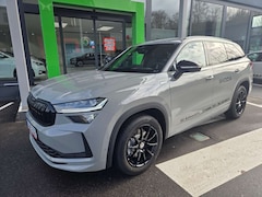 Bild des Angebotes Skoda Kodiaq 1.5 TSI  Sportline mit vielen Extras!!!