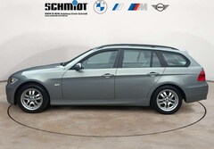 Bild des Angebotes BMW 320 d touring + 2.HAND + TÜV-bis-02.2027