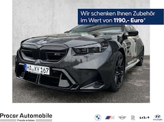 Bild des Angebotes BMW M5 Touring 0,5%Versteu. VMAX PANO AHK Sitzlüft