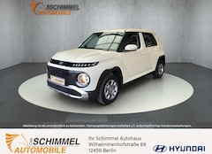 Bild des Angebotes Hyundai Inster Trend 42 kWh MY25