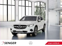 Bild des Angebotes Mercedes-Benz GLC 200 d 4M Avantgarde 360°-Kamera LED MBUX AHK