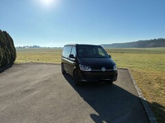 Bild des Angebotes VW T6 California Coast 30 Years 4Motion DSG AHK Deep Black Perl. / Faltdach / Standhzg