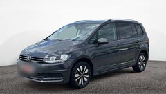 Bild des Angebotes VW Touran Move TSI DSG|7-S|NAVI|ACC|KAMERA|KEYLESS