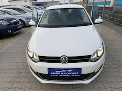 Bild des Angebotes VW Polo V Highline*8Fach*SH*MFL*PDC*SH*BT*
